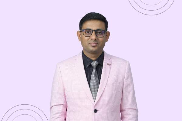 Chinmay Pati Appointed as Chief Business Officer at RR Ispat
